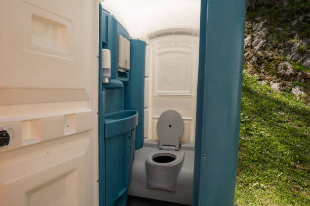 Best Porta potty rental for festivals  in USA